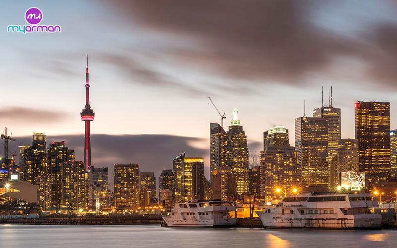 The difference between a Canadian study permit and a Canadian student visa