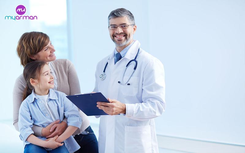 تحصیل پزشکی در مالزی
