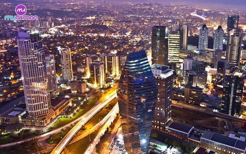دانشگاه های ترکیه مورد تایید وزارت علوم
