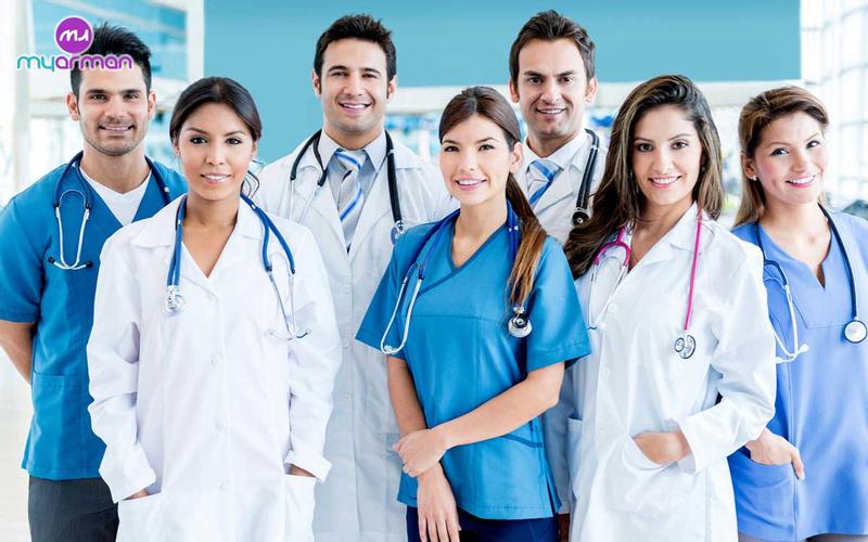 دانشگاه های مورد تایید وزارت بهداشت در ترکیه