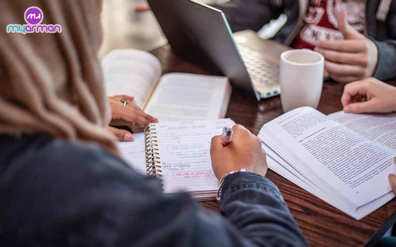 بورسیۀ تحصیلی برای تحصیل در مقطع لیسانس انگلستان 