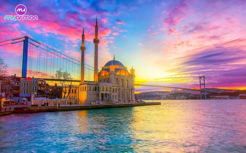 شرایط تحصیل در ترکیه بدون کنکور