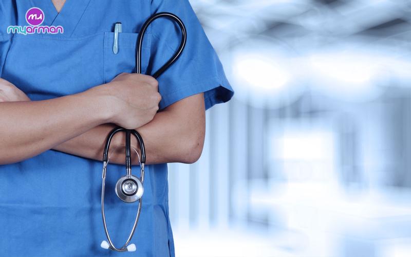 Conditions for studying medicine in the United States