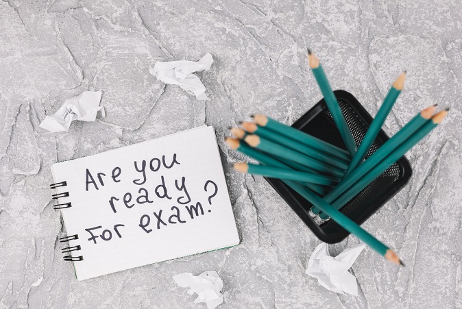 راهنمای جامع آزمون TOEFL