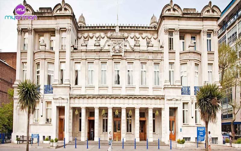 ویزای تحصیلی دانشگاه های انگلستان