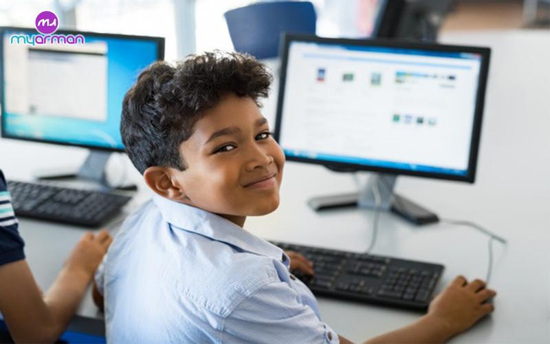 پیشرفت سیستم آموزش هند