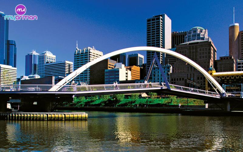 University of Melbourne Australia