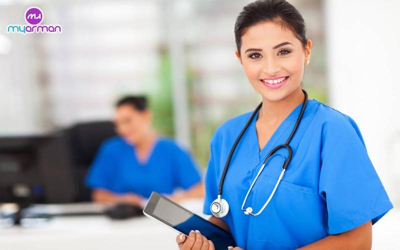 تحصیل پرستاری در فنلاند