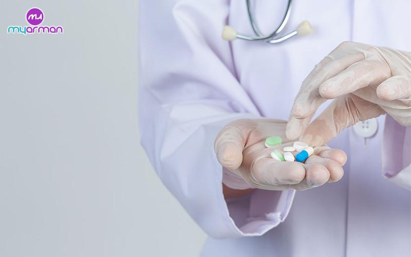 pharmacist
