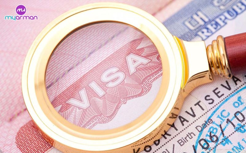 مدارک لازم برای ویزای تحصیلی کانادا