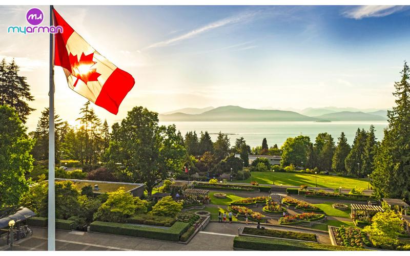 Study in MBA in Canada