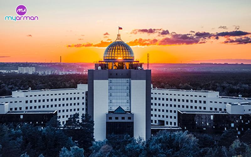 دانشگاه نووسیبریسک