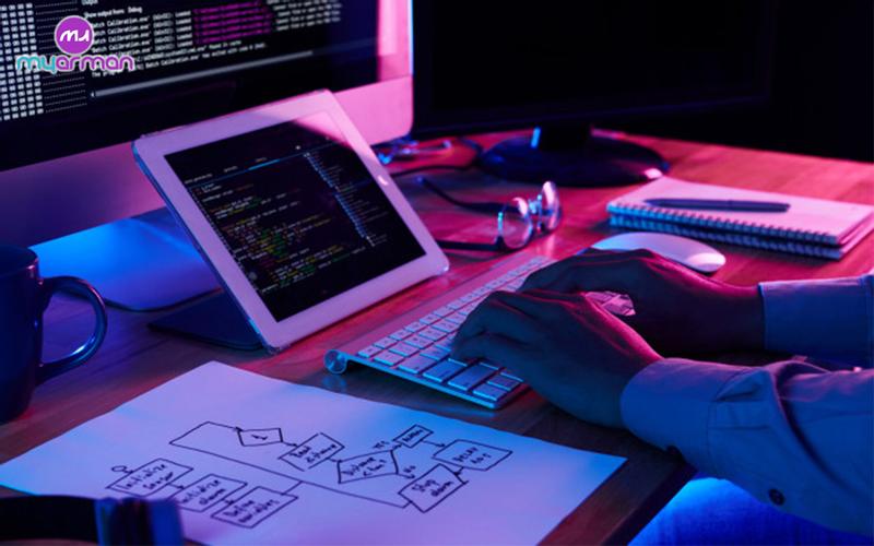 مهاجرت تحصیلی به کانادا مهندسی کامپیوتر و آی تی