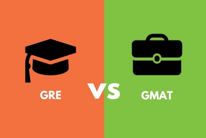 GRE یا GMAT در کدام آزمون باید شرکت کنیم؟