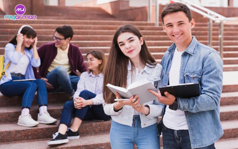 بهترین بورس های تحصیلی