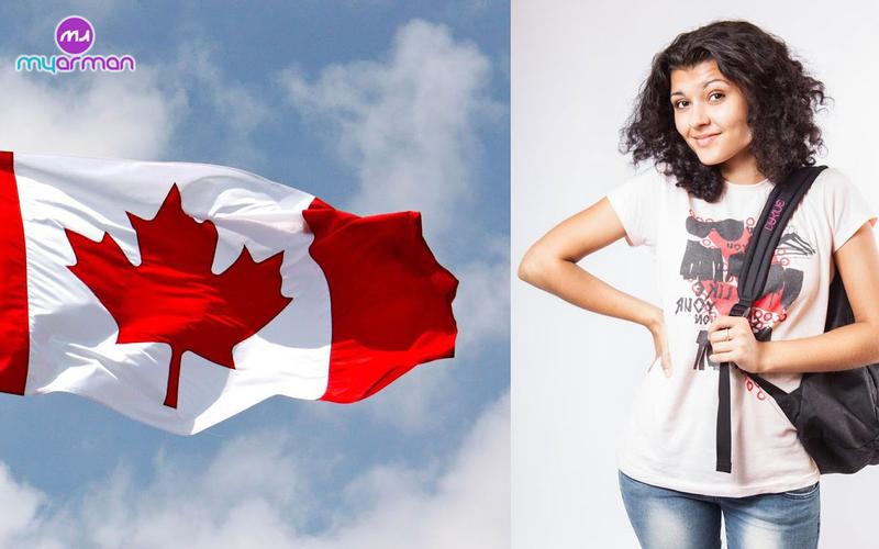 Study in MBA in Canada