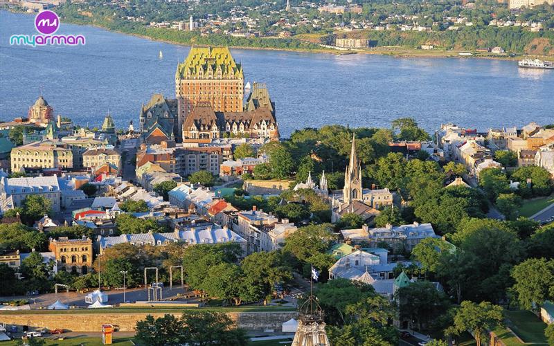 Laval University of Canada