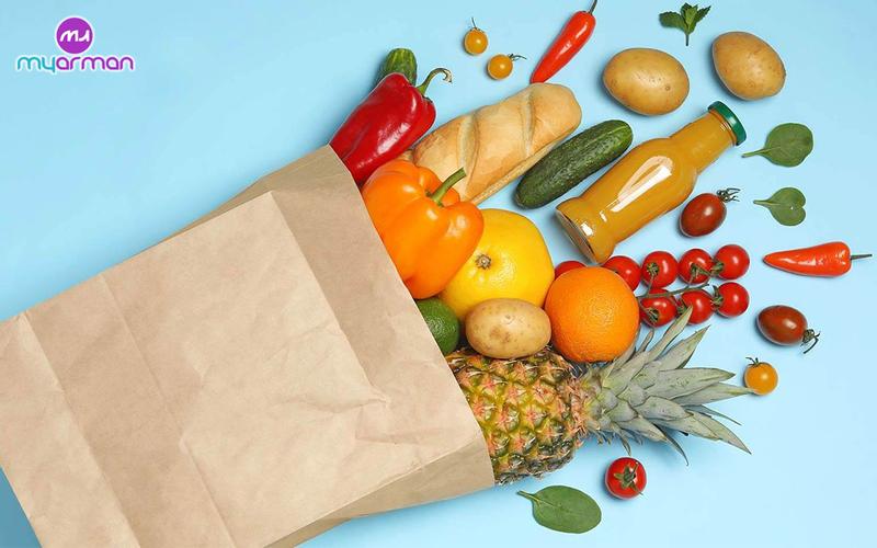 food