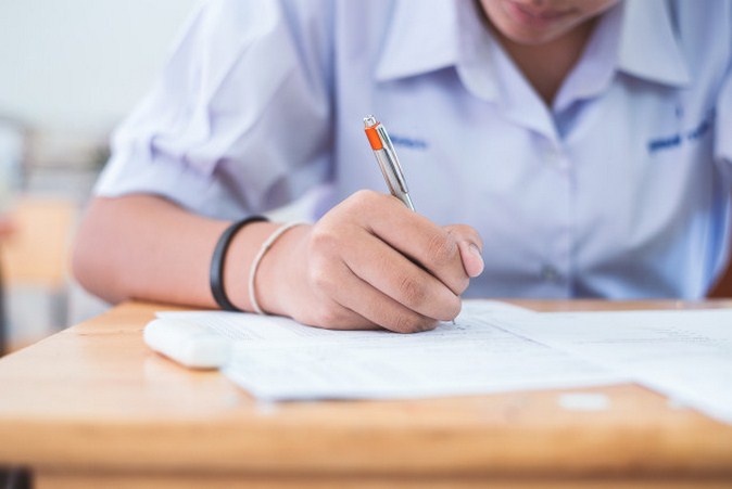 نکات کلیدی آزمون MUTE-Writing