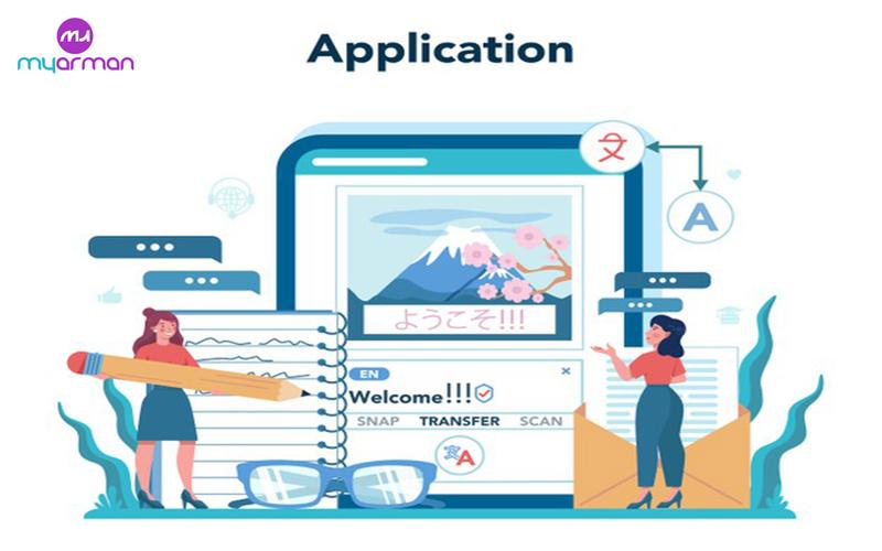 اخذ ویزای تحصیلی کانادا و تحصیل