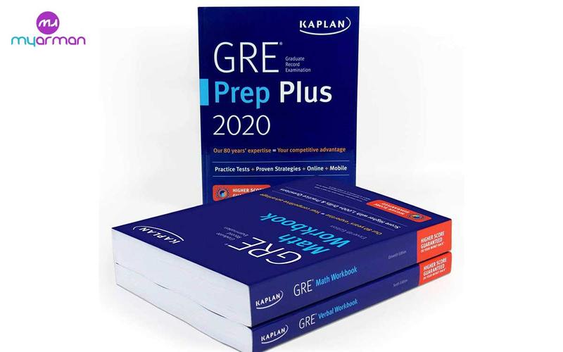 آزمون gre
