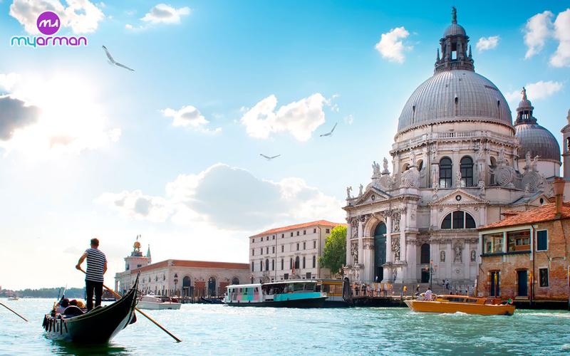 Immigrating to Italy