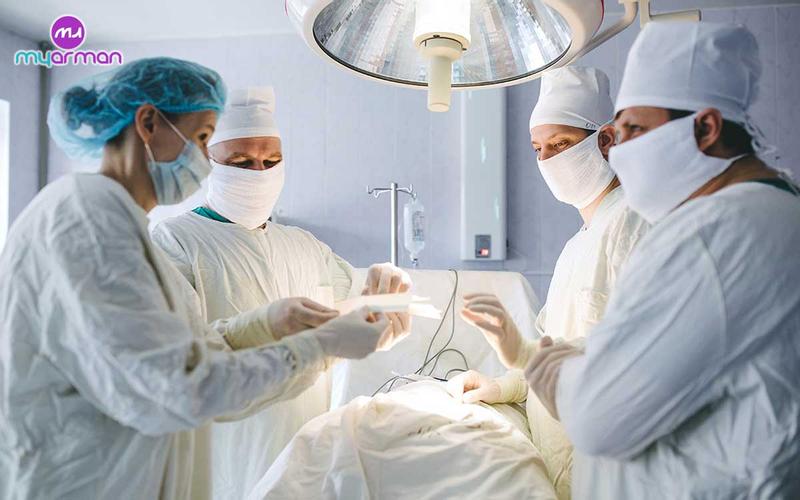 تحصیل دندانپزشکی در روسیه