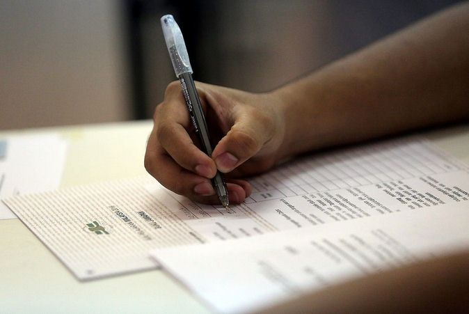 موفقیت در آزمون STPM: نکاتی از دانشجویان برتر