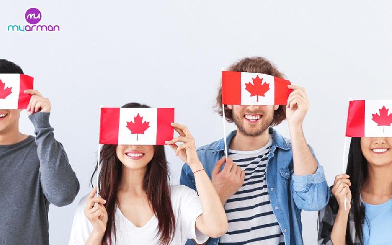 مدارک مورد نیاز بعد از اخذ ویزای تحصیلی کانادا