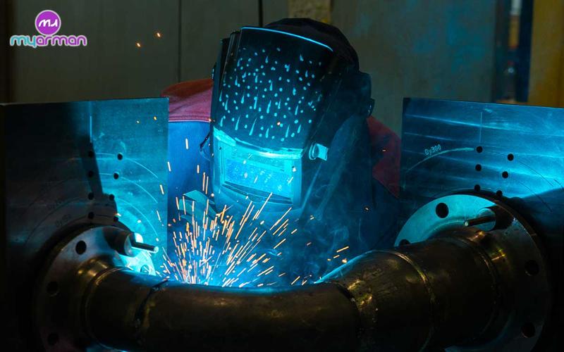 Welder