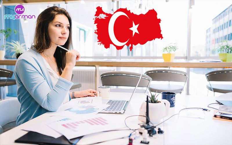 شرایط تحصیل در ترکیه بدون کنکور
