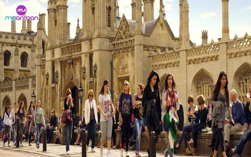 اقامت سرمایه گذاری انگلستان