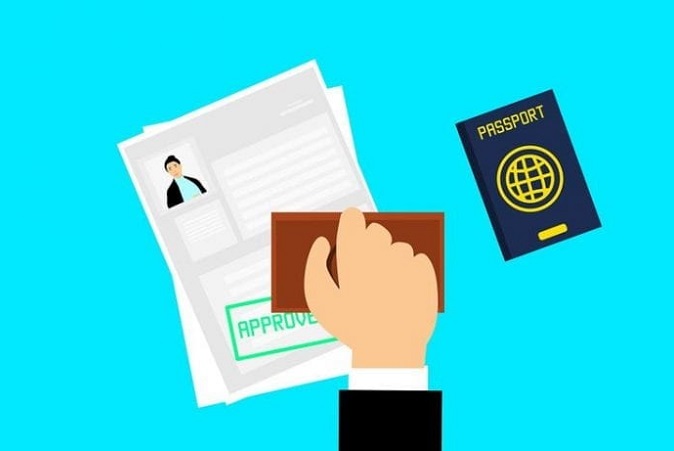 اشتغال در ایرلند پس از فارغ التحصیلی