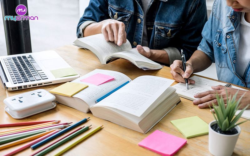  اخذ پذیرش تحصیلی از استرالیا