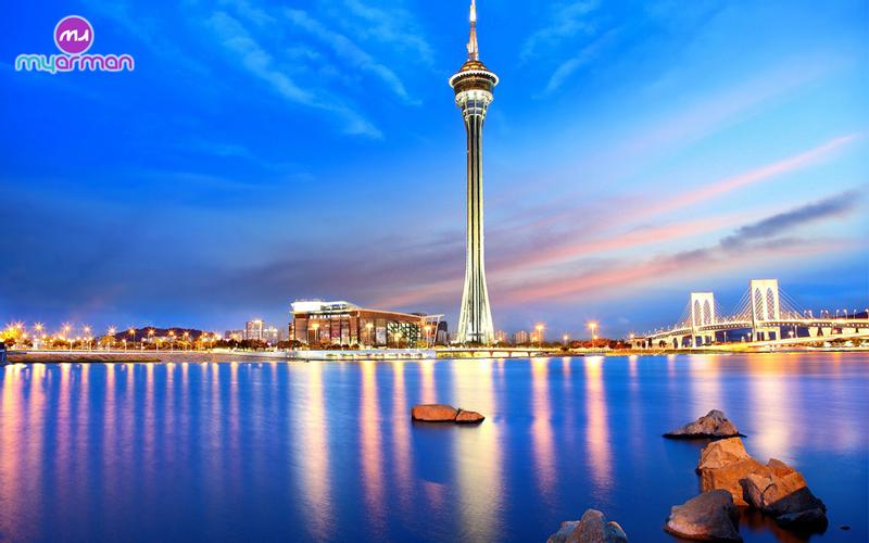 ویزای توریستی كانادا