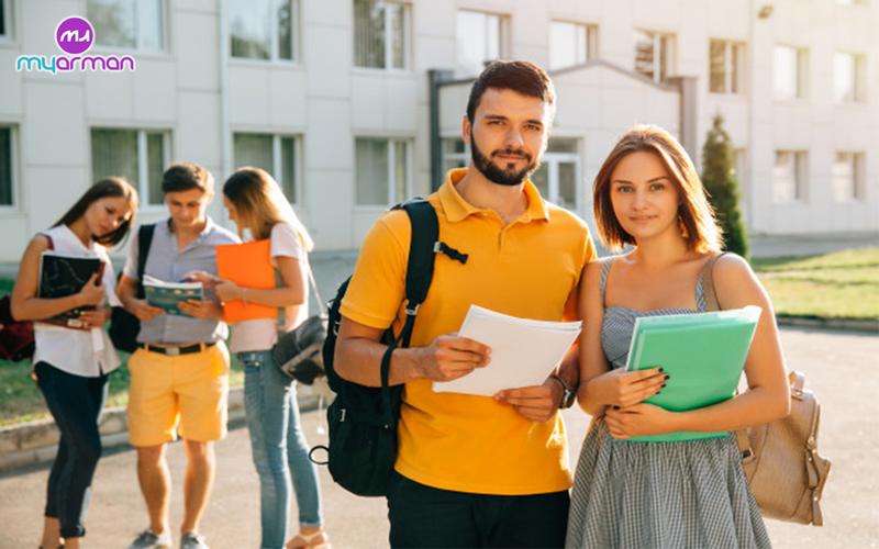 ویزای تحصیلی اتریش