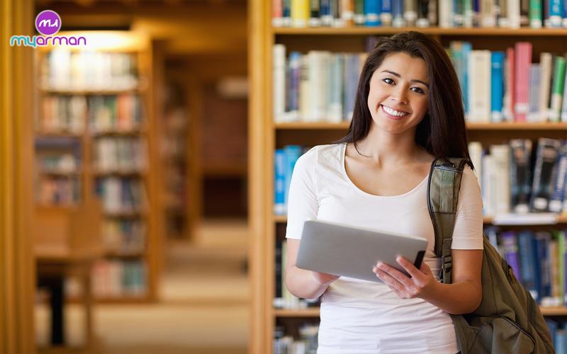 شرایط تحصیل در هلند