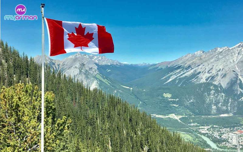 canada