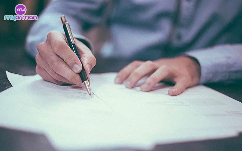 نکات ثبت نام آزمون آیلتس