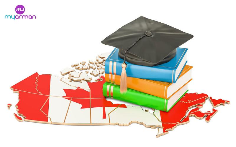 The difference between a Canadian study permit and a Canadian student visa