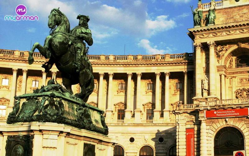 تحصیل در اتریش فوق لیسانس