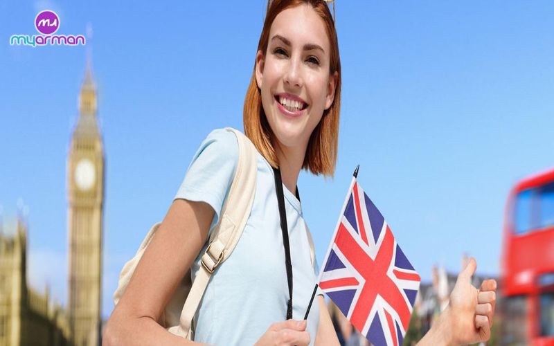کارآموزی در انگلستان: کسب تجربه در دوران دانشجویی