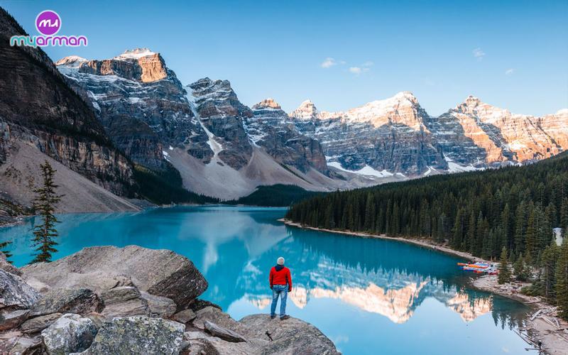 Stay in Canada at the lowest cost