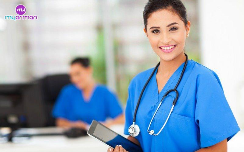 بهترین کشور برای مهاجرت پرستاران