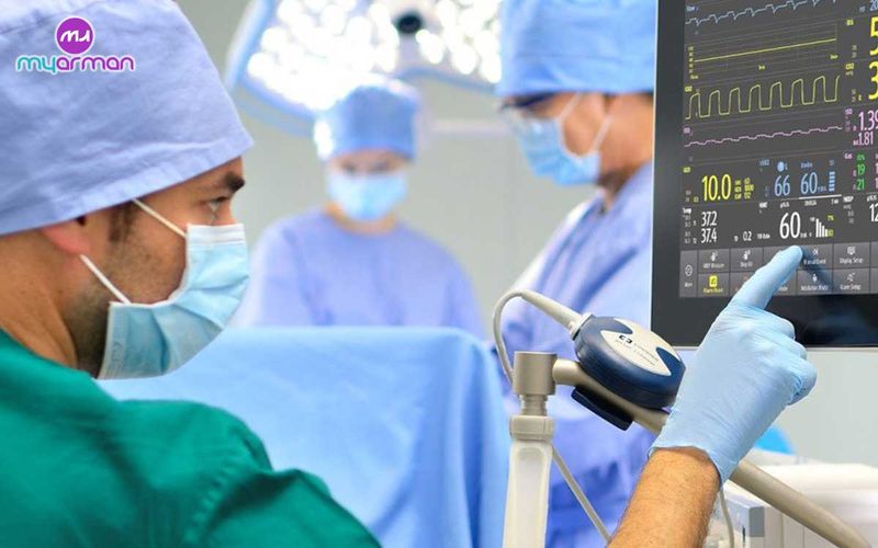 تحصیل پزشکی در اتریش