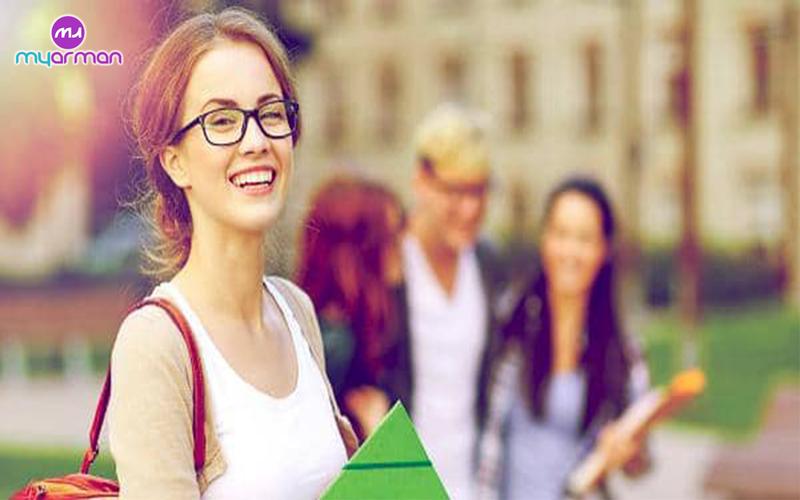 تحصیل در سوئیس