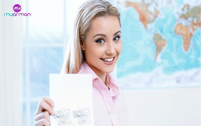 ویزای نیوزلند