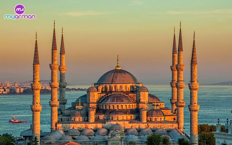 Istanbul
