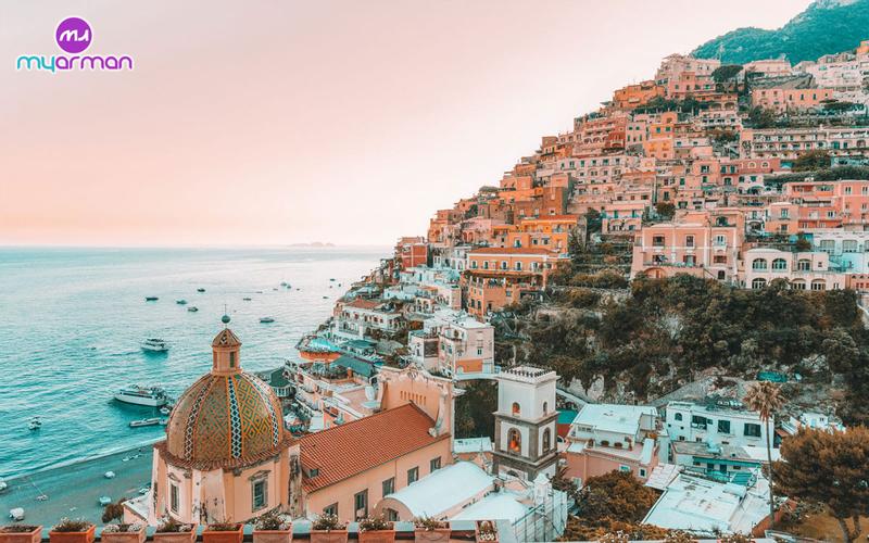 Immigrating to Italy