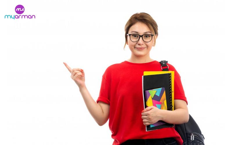 مراحل تحصیل در خارج از کشور سؤالات مهم